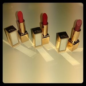 Estee Lauder lipsticks - new